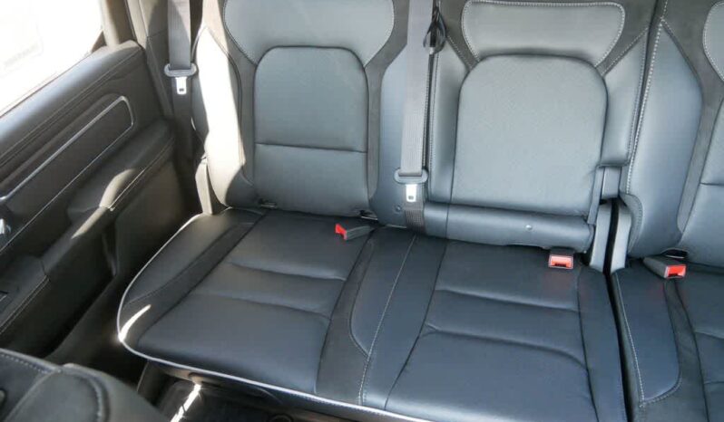 
 RAM 1500 full									