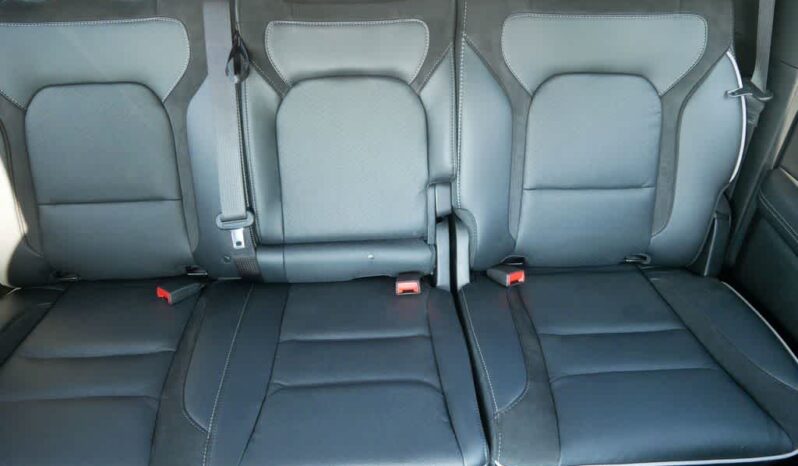 
 RAM 1500 full									