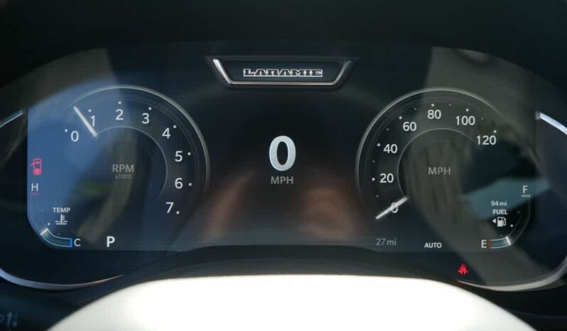 
 RAM 1500 full									