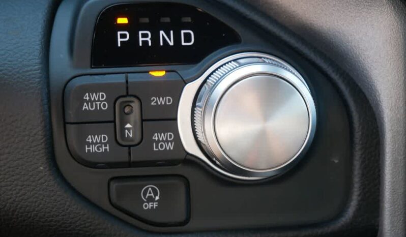 
 RAM 1500 full									