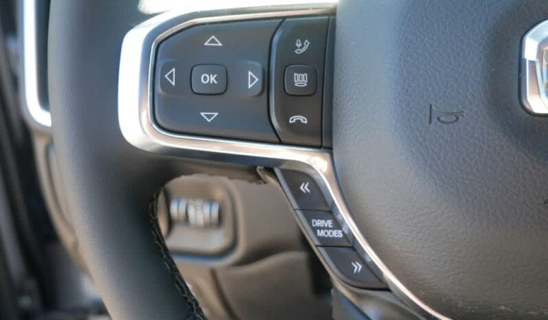 
 RAM 1500 full									