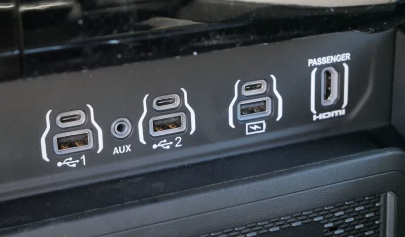 
 RAM 1500 full									