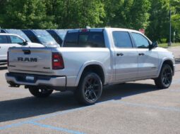 RAM 1500 full