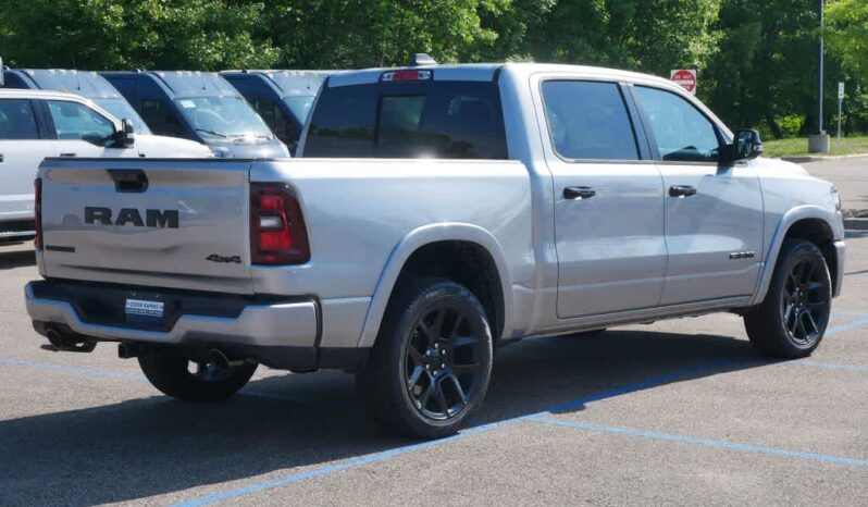 
 RAM 1500 full									