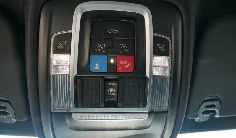 
 RAM 1500 full									