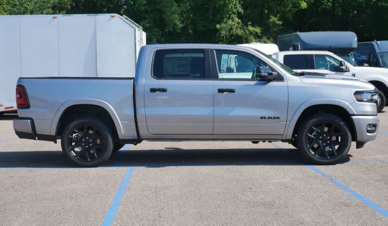 
 RAM 1500 full									