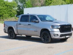 RAM 1500 full