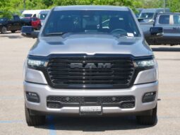 RAM 1500 full