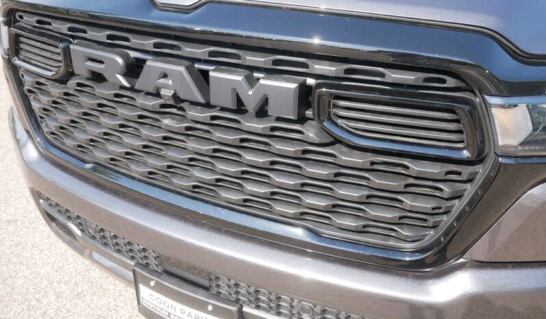 
 RAM 1500 full									