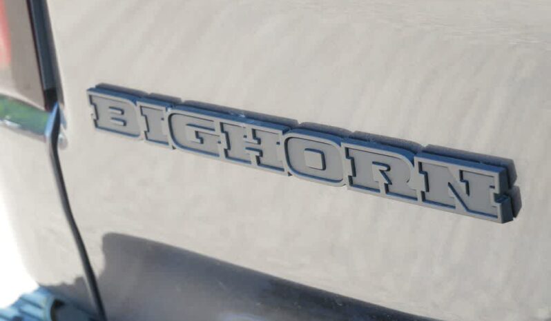 
 RAM 1500 full									