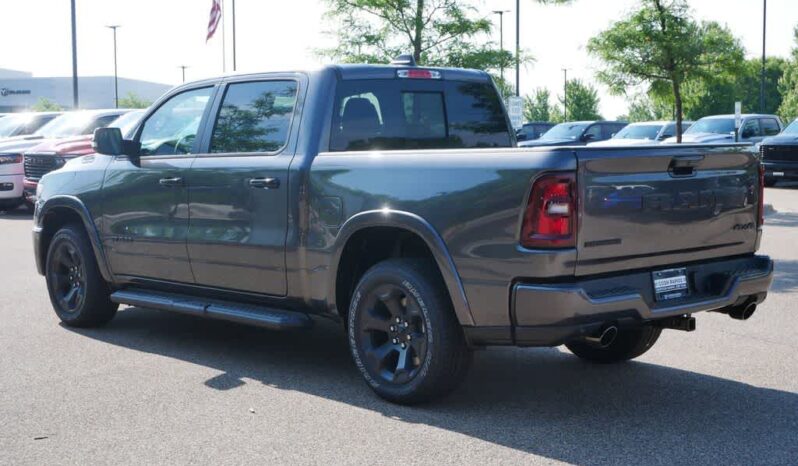 
 RAM 1500 full									
