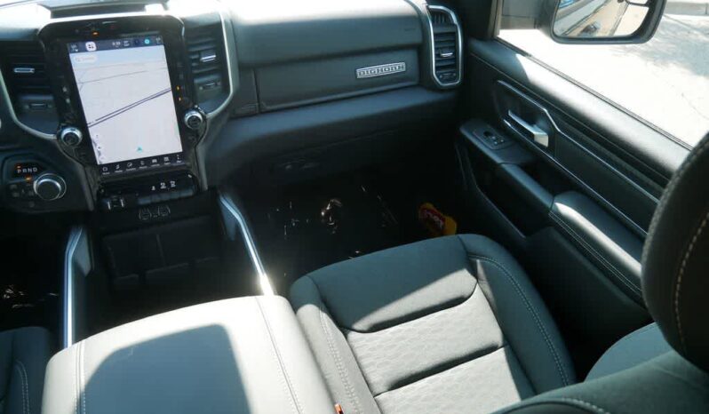 
 RAM 1500 full									
