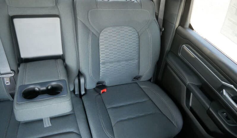 
 RAM 1500 full									