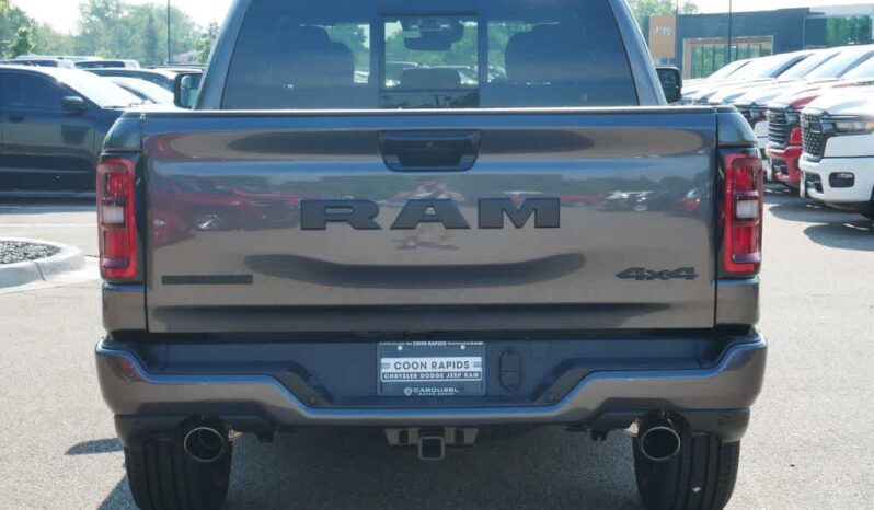 
 RAM 1500 full									