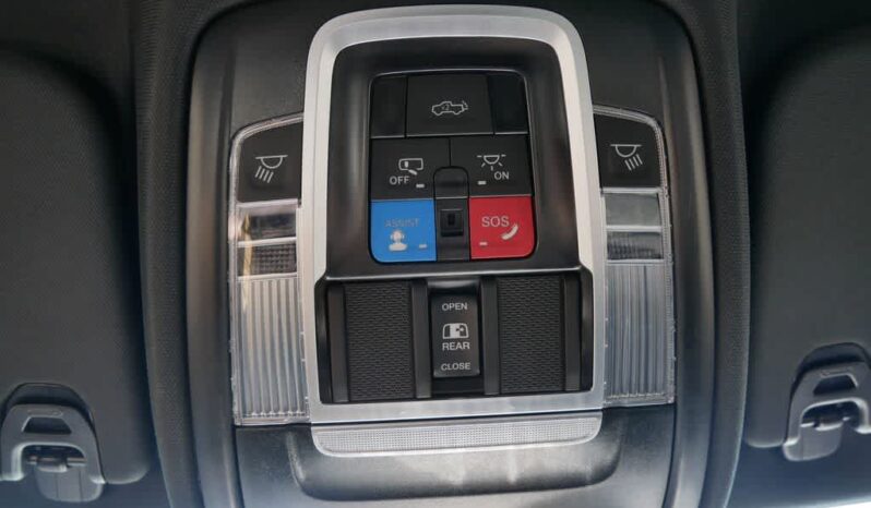 
 RAM 1500 full									