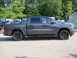 
 RAM 1500 full									