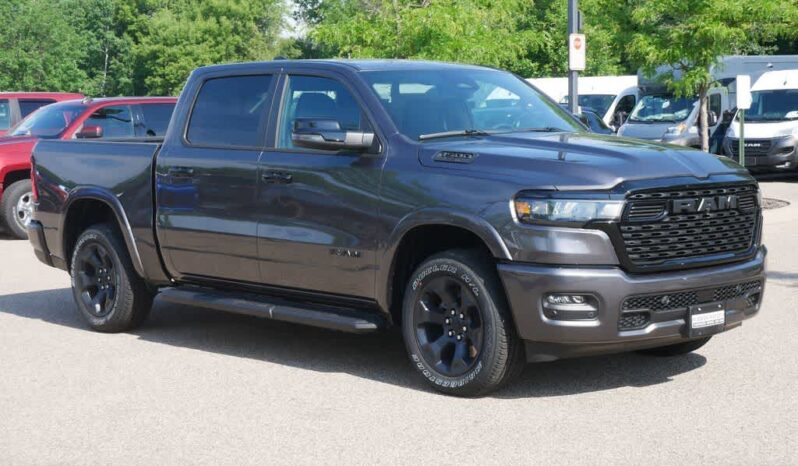 
 RAM 1500 full									