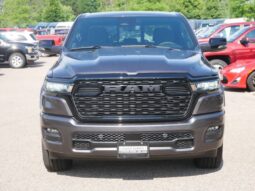 
 RAM 1500 full									