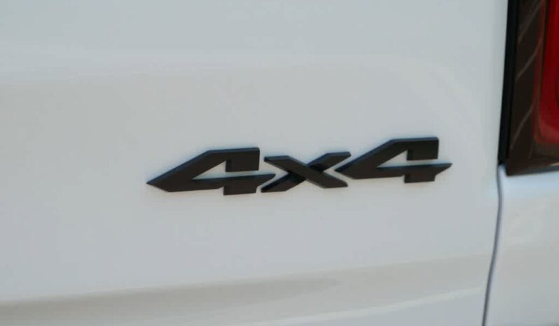 
 RAM 1500 full									
