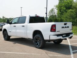 
 RAM 1500 full									