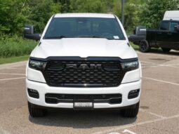 
 RAM 1500 full									