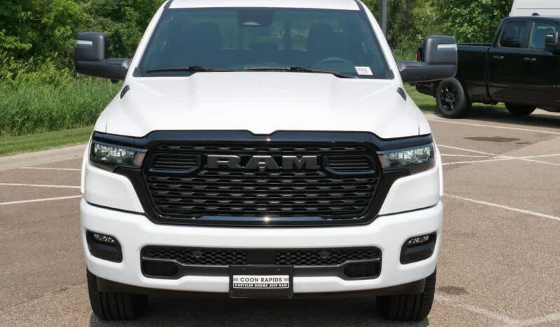 
 RAM 1500 full									