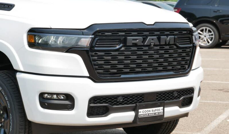 
 RAM 1500 full									