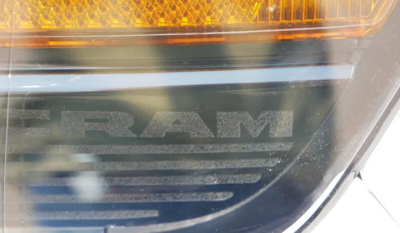 
 RAM 1500 full									