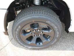
 RAM 1500 full									