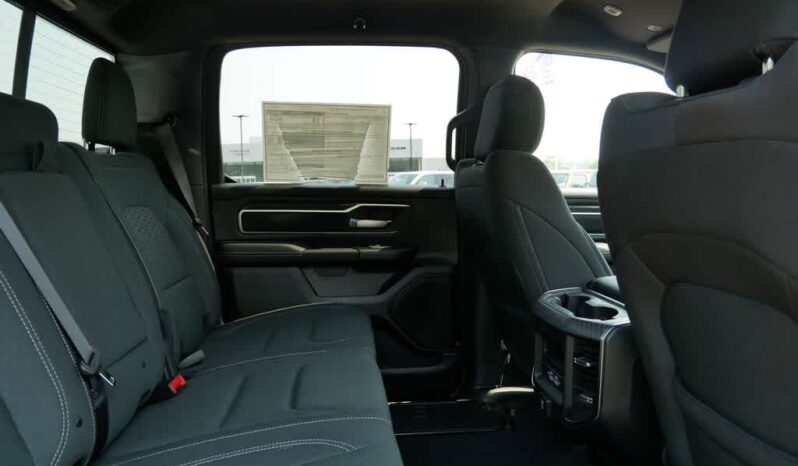 
 RAM 1500 full									
