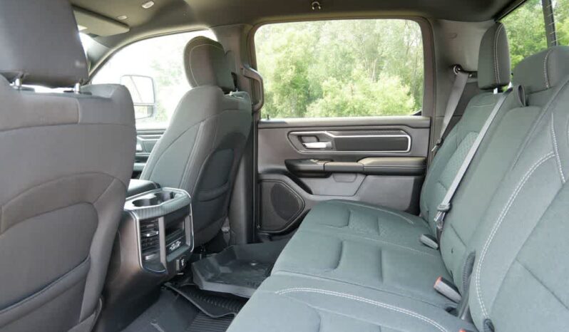 
 RAM 1500 full									