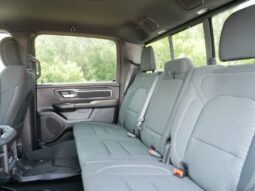 
 RAM 1500 full									