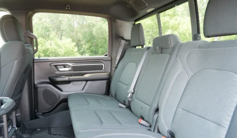 
 RAM 1500 full									