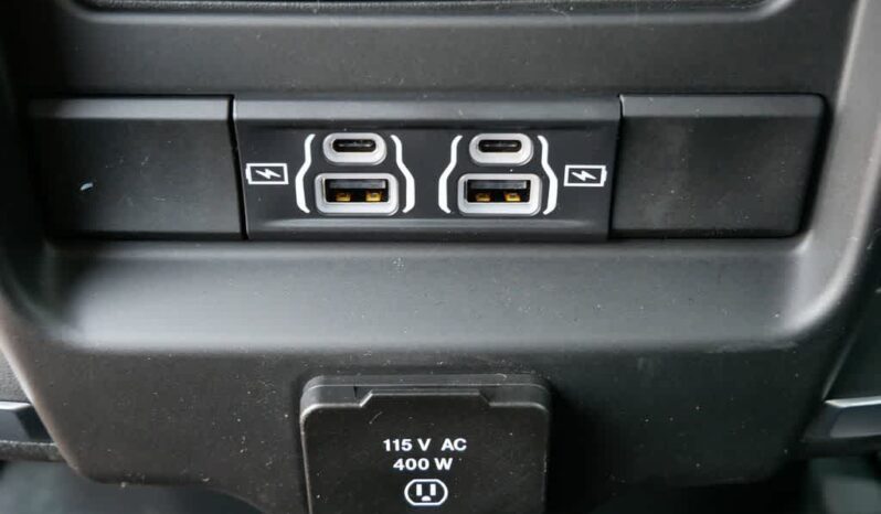 
 RAM 1500 full									