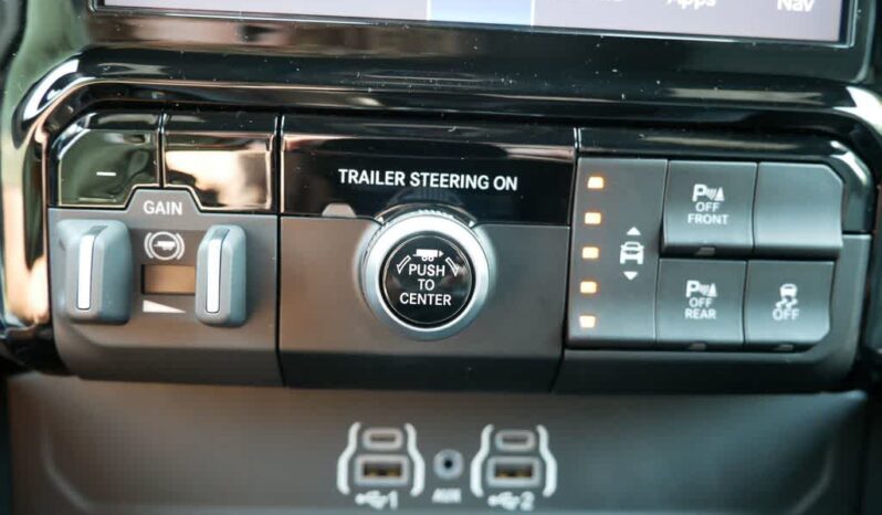 
 RAM 1500 full									