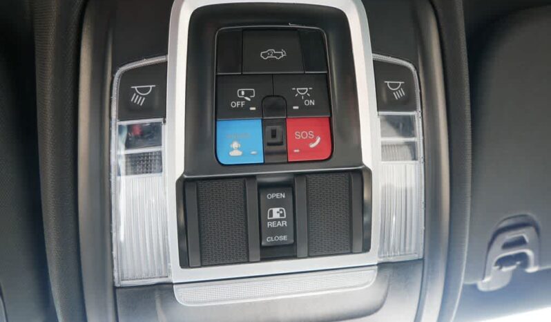 
 RAM 1500 full									