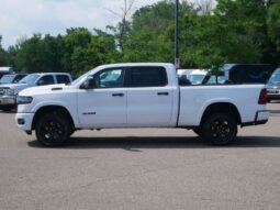 
 RAM 1500 full									