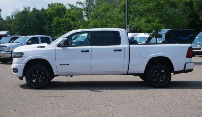 
 RAM 1500 full									