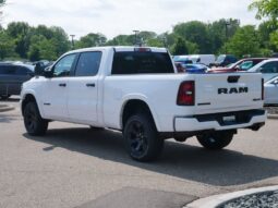 
 RAM 1500 full									