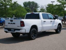 
 RAM 1500 full									