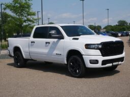 
 RAM 1500 full									