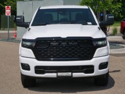 
 RAM 1500 full									