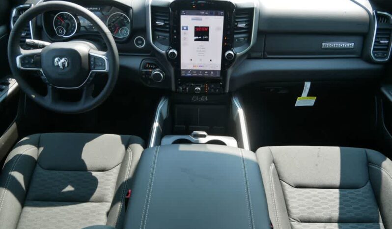 
 RAM 1500 full									