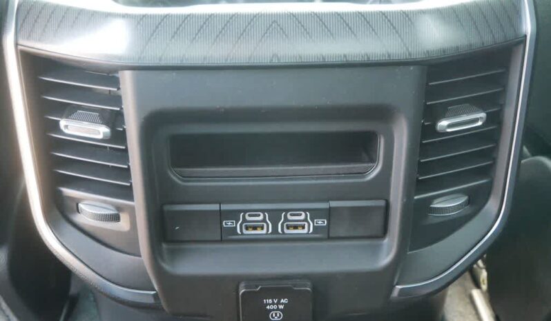
 RAM 1500 full									
