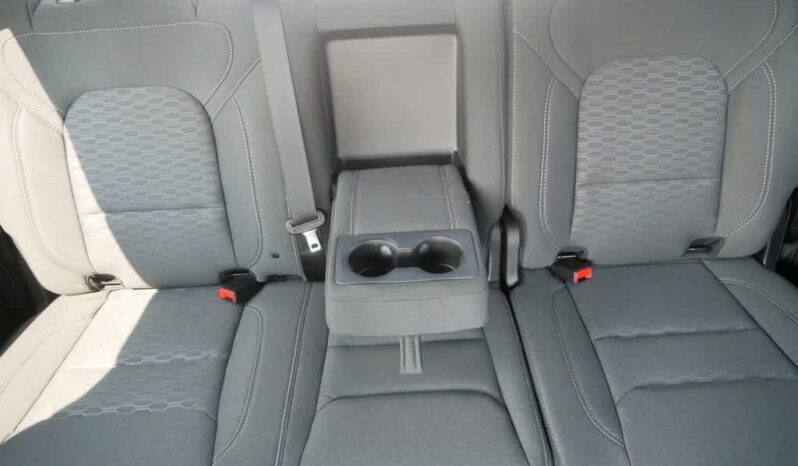 
 RAM 1500 full									