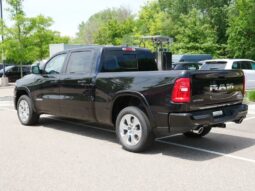 
 RAM 1500 full									