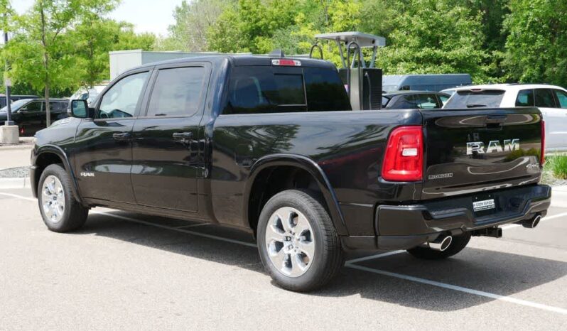 
 RAM 1500 full									