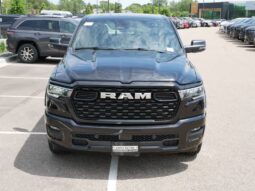 
 RAM 1500 full									