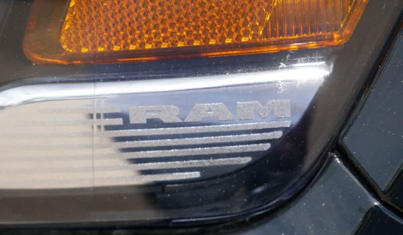 
 RAM 1500 full									