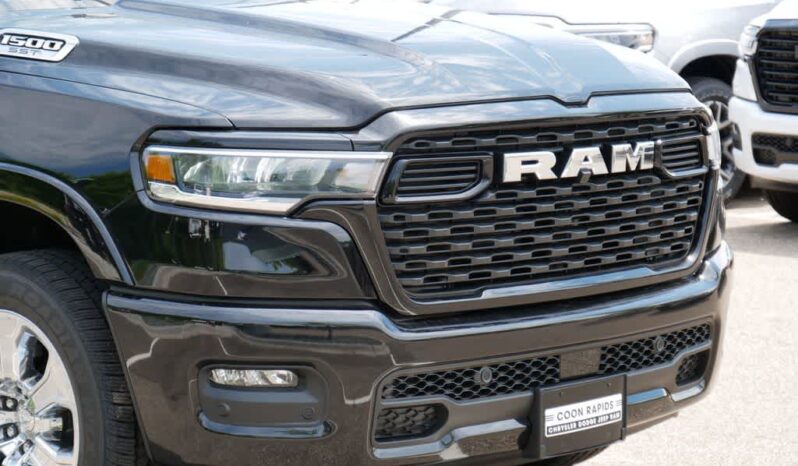 
 RAM 1500 full									